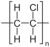 Polyvinylchlorid